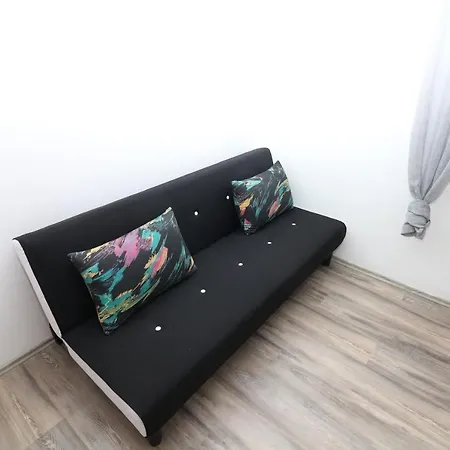 Apartman Ninetta With Terrace